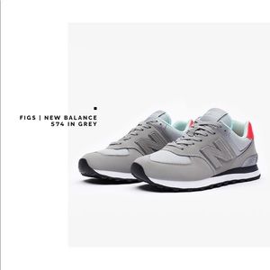 New balance x figs 547